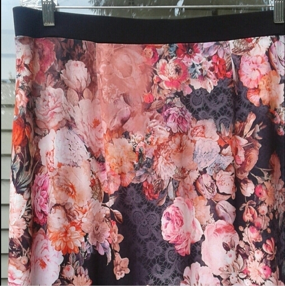 Eci maxi skirt - Picture 3 of 5